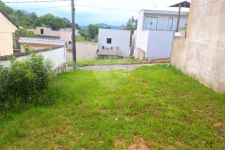 Terreno à venda no condomínio Residencial West Green, Rio de Janeiro - RJ