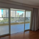 Apartamento para alugar com 4 suítes em Chácara Flora, São Paulo, SP
