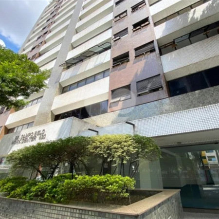 Sala à venda em Campo Belo, São Paulo, SP