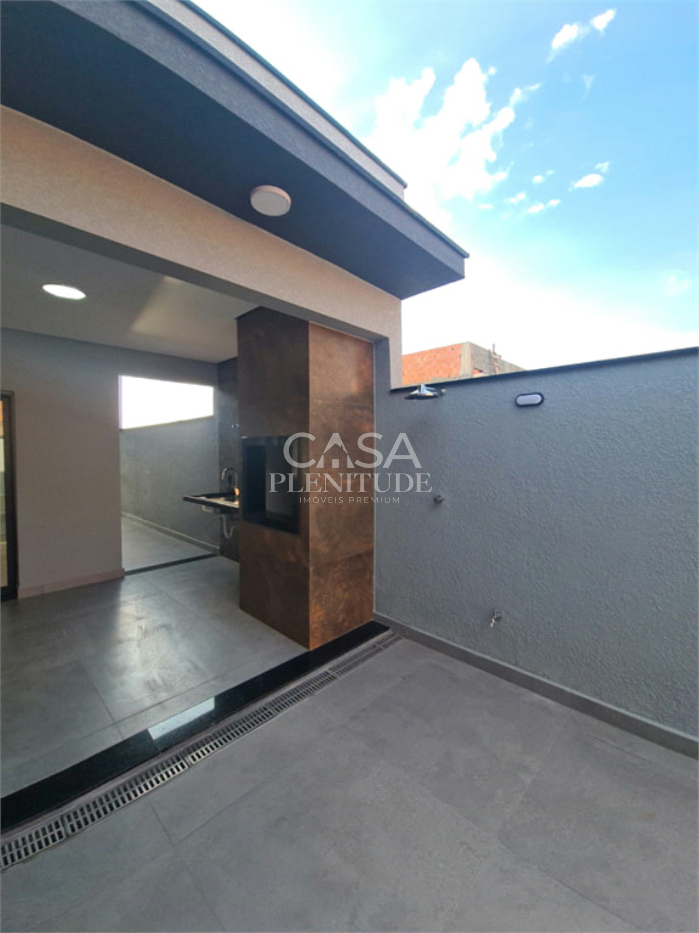 Casa em condomínio à venda com 3 quartos, sendo 1 suíte, em Jardim Novo Horizonte, Sorocaba, SP