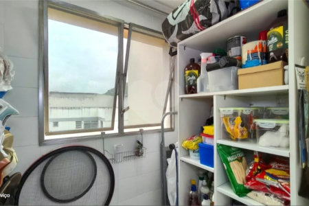 Apartamento à venda com 2 quartos, sendo 1 suíte, em Vila Isabel, Rio de Janeiro, RJ