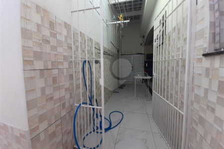 Sobrado à venda com 3 quartos, sendo 1 suíte, em Vila Medeiros, São Paulo, SP
