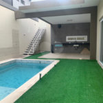 Casa à venda com 3 suítes no condomínio Quadra Real, Atibaia - SP