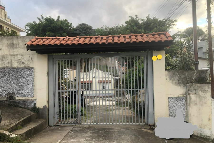 Terreno à venda em Tucuruvi, São Paulo, SP