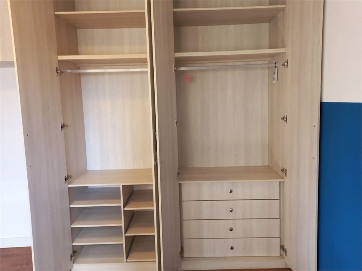 Apartamento Residencial à venda, Embaré, Santos - AP1392.