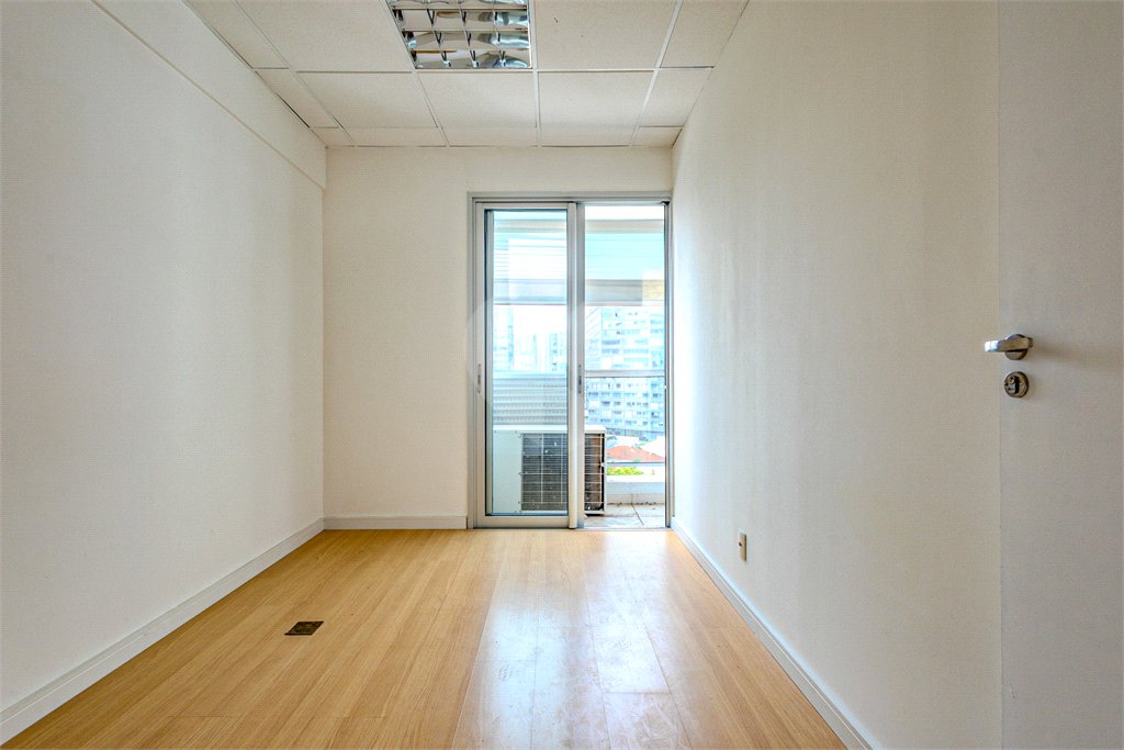 Sala à venda em Pinheiros, São Paulo, SP