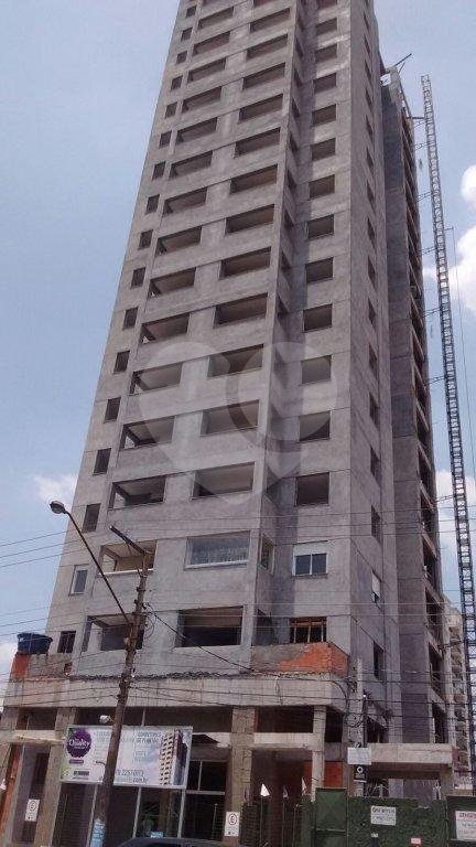 Apartamento à venda com 2 quartos, sendo 1 suíte, em Vila Nova Cachoeirinha, São Paulo, SP
