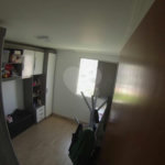 Apartamento à venda com 2 quartos em Jardim Santa Mônica, São Paulo, SP