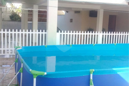 Casa Térrea à venda com 3 quartos, sendo 2 suítes, em Vila Rosália, Guarulhos, SP