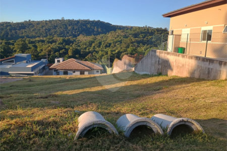 Terreno à venda no condomínio Horizonte Azul II, Itupeva - SP