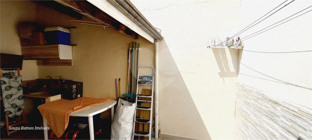 Casa à venda com 2 quartos em Vila Ursulina, Itaquaquecetuba, SP