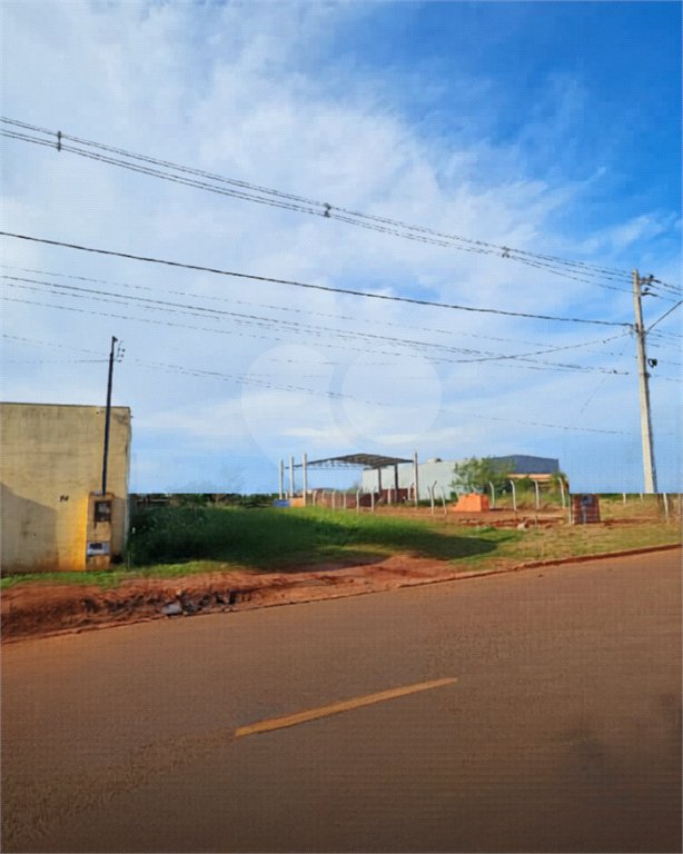 Terreno à venda em Residencial Júlia de Oliveira Cardinal, Ponta Porã, MS