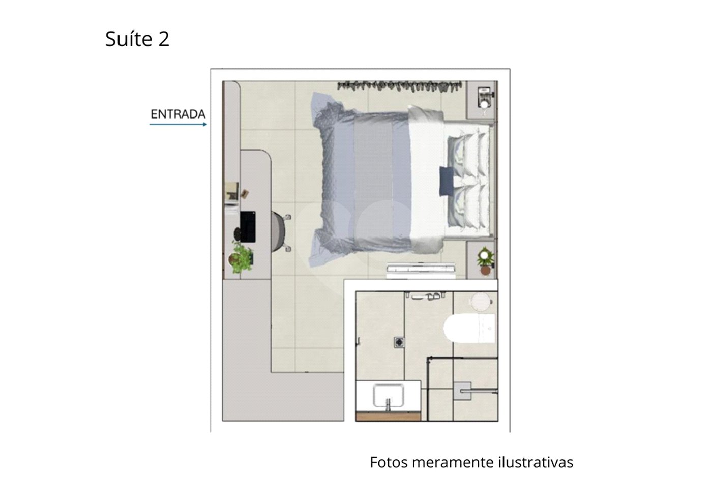 Casa à venda com 3 suítes no condomínio Brisas Horizontal, Cuiabá - MT