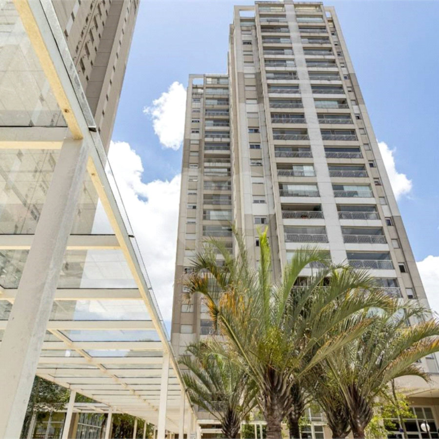 Apartamento à venda com 3 quartos, sendo 2 suítes, em Vila Leonor, São Paulo, SP