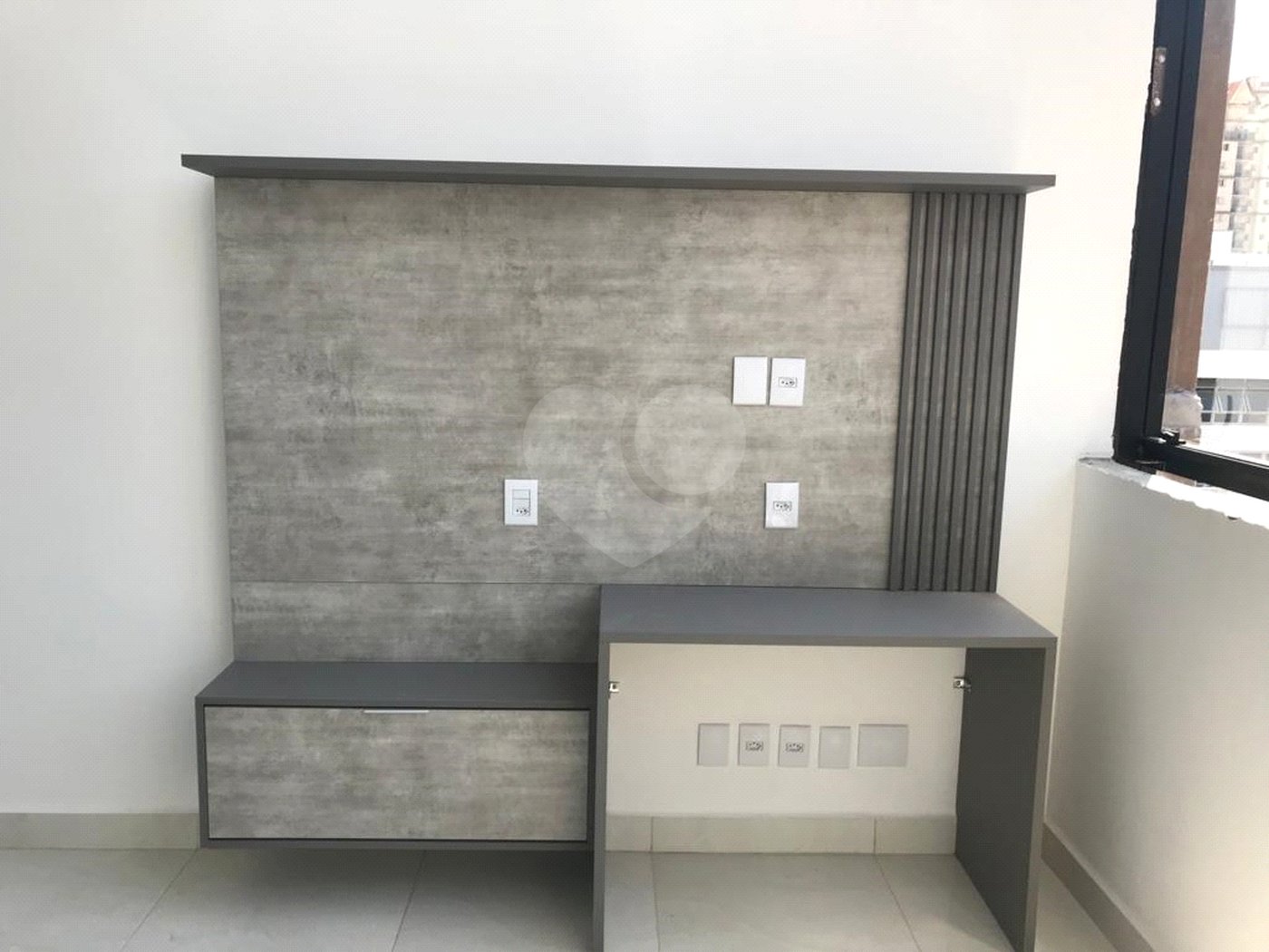 Studio para alugar com 1 quarto em Água Branca, São Paulo, SP