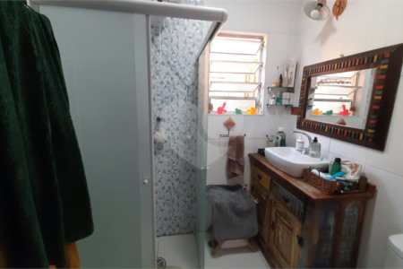 Casa à venda com 2 quartos em Vila Rosália, Guarulhos, SP