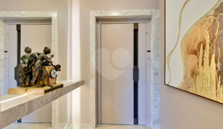 Apartamento à venda com 3 quartos, sendo 1 suíte,  em Jardim Marajoara, São Paulo, SP
