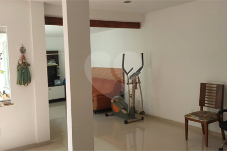 Casa de Vila à venda com 3 quartos, sendo 1 suíte,  em Tijuca, Rio de Janeiro, RJ