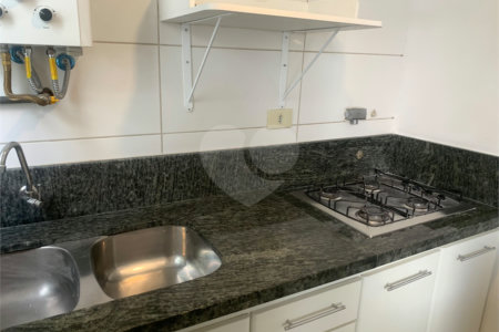 Duplex à venda com 1 suíte em Brooklin Paulista, São Paulo, SP