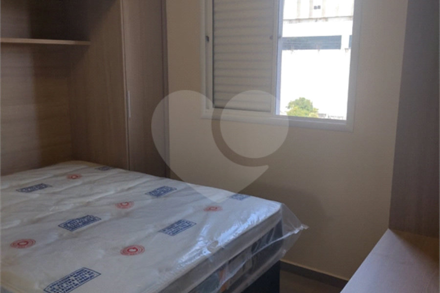 Apartamento à venda com 3 quartos, sendo 1 suíte,  em Imirim, São Paulo, SP
