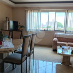 Apartamento à venda com 3 quartos em Vila Clementino, São Paulo, SP
