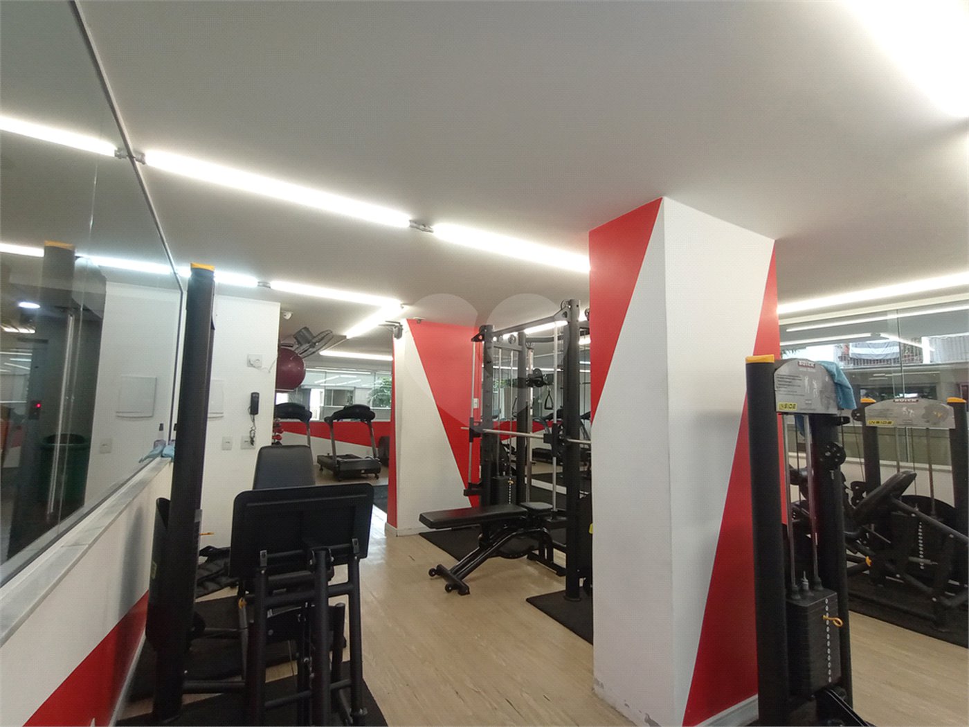 Apartamento à venda com 2 quartos em Tijuca, Rio de Janeiro, RJ