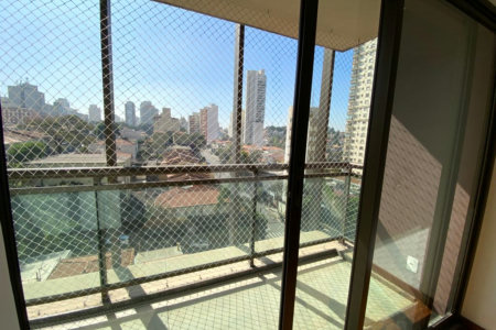Apartamento à venda com 2 quartos, sendo 1 suíte, em Sumaré, São Paulo, SP
