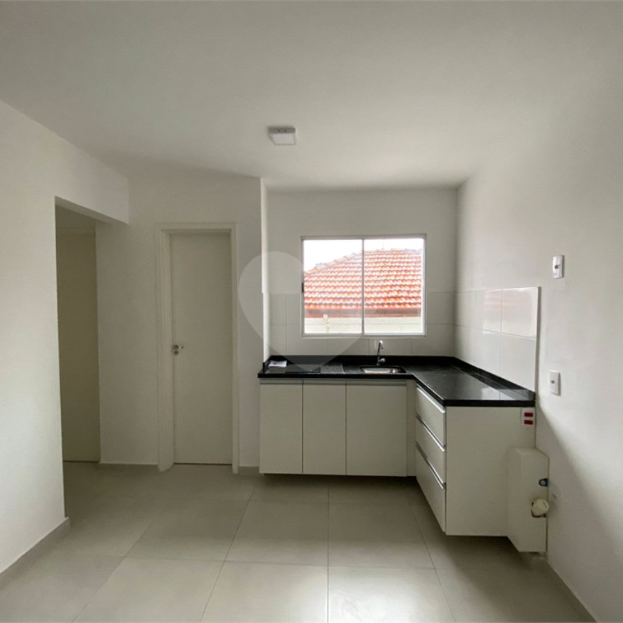 Apartamento à venda com 2 quartos, sendo 1 suíte, em Jardim São Paulo(zona Norte), São Paulo, SP
