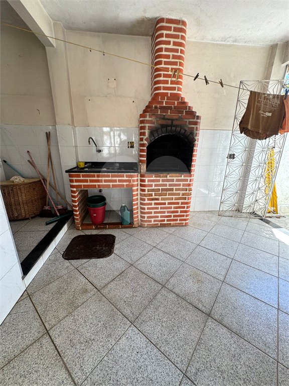 Casa Térrea à venda com 3 quartos em Campo Grande, Rio de Janeiro, RJ