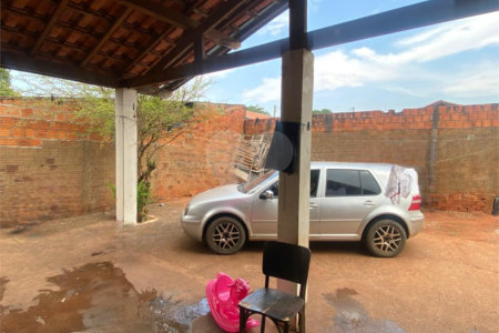 Casa à venda com 2 quartos em Vila Piloto, Três Lagoas, MS