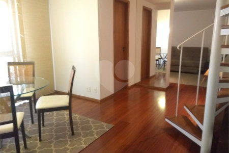 Apartamento à venda com 2 suítes em Jardim Paulista, São Paulo, SP