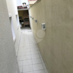 Casa à venda com 2 suítes no condomínio Vilagio Viccino, São Paulo - SP