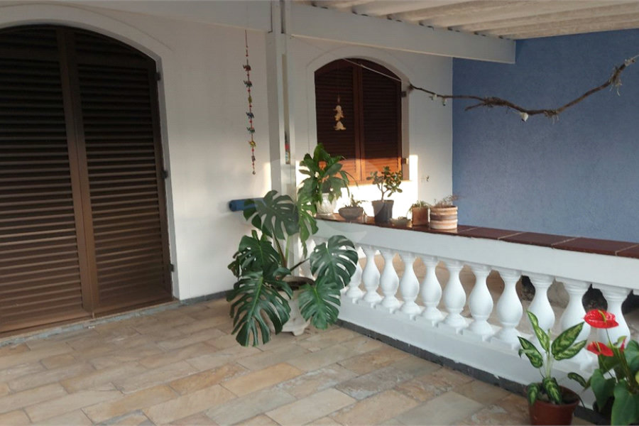Sobrado à venda com 3 quartos, sendo 1 suíte, em Tremembé, São Paulo, SP
