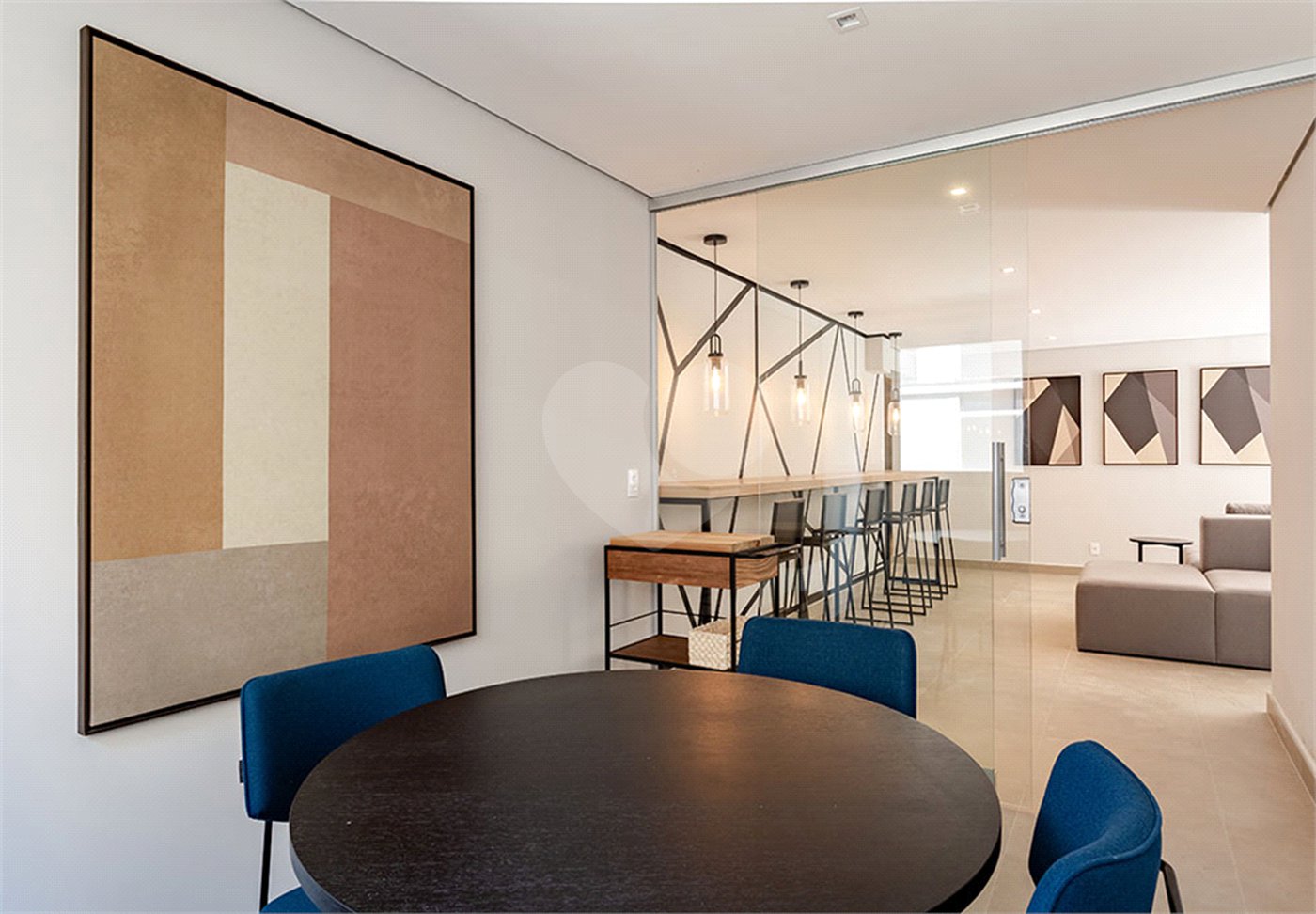 Apartamento à venda com 3 quartos, sendo 1 suíte, em Vila Guarani (z Sul), São Paulo, SP