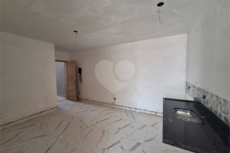Apartamento à venda com 3 quartos em Vila Nivi, São Paulo, SP