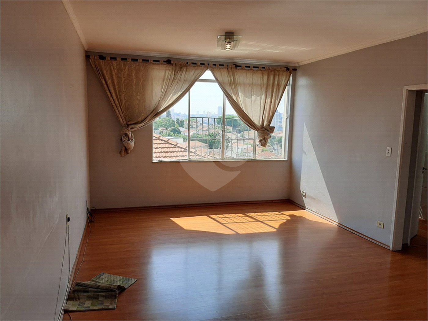 Apartamento à venda com 2 quartos em Jardim São Paulo(zona Norte), São Paulo, SP