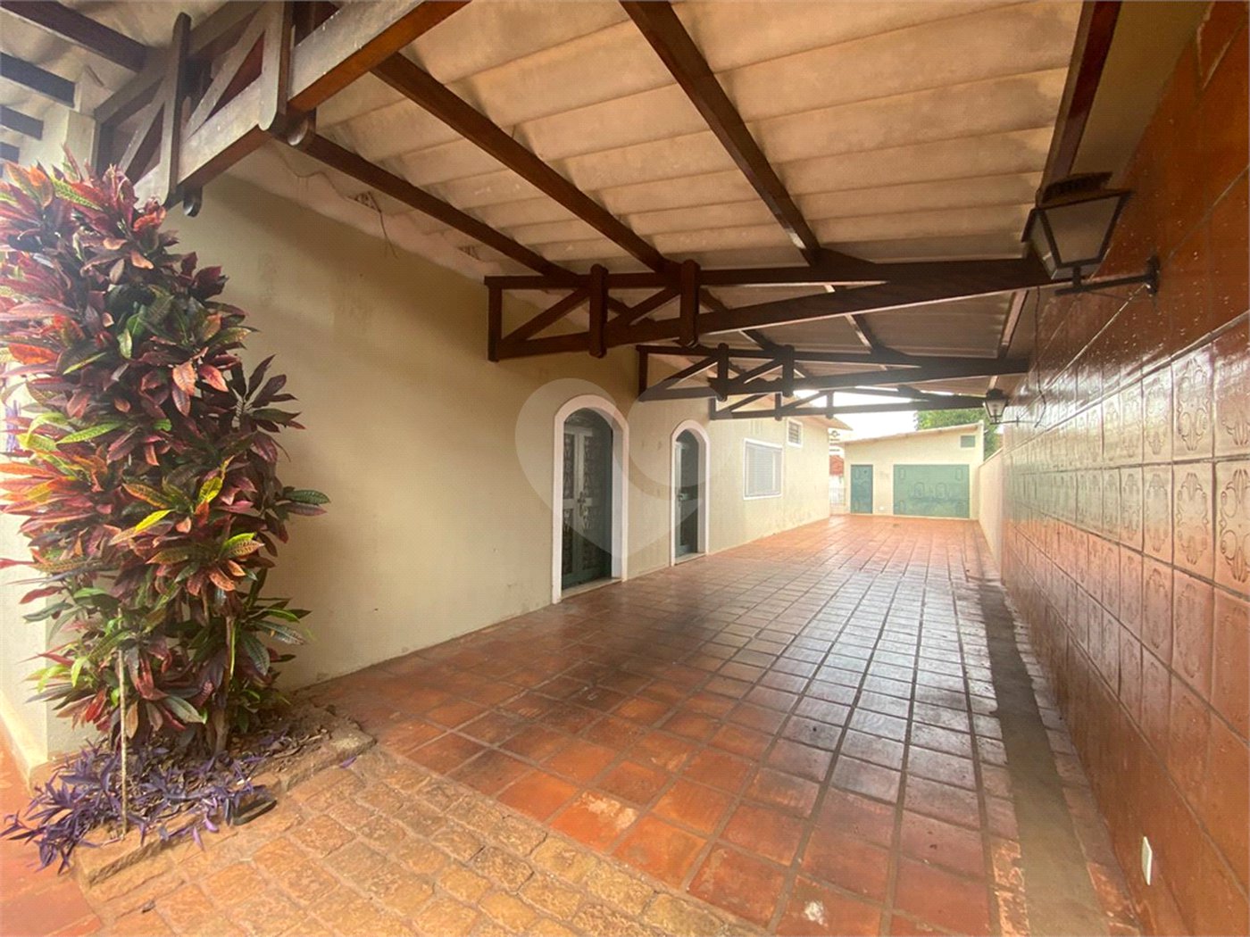 Casa à venda com 3 quartos em Jardim do Carmo, Araraquara, SP