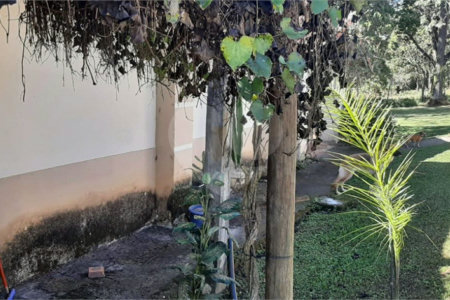 Chácara à venda com 6 quartos, sendo 3 suítes, em Paiol Velho, Vinhedo, SP
