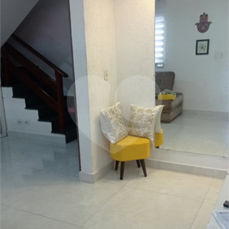 Casa à venda com 3 quartos, sendo 1 suíte, no condomínio Mirante de São Bernardo, São Bernardo do Campo - SP