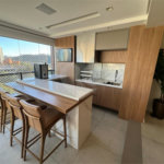 Apartamento à venda com 4 quartos, sendo 3 suítes,  em Vila Cruzeiro, São Paulo, SP