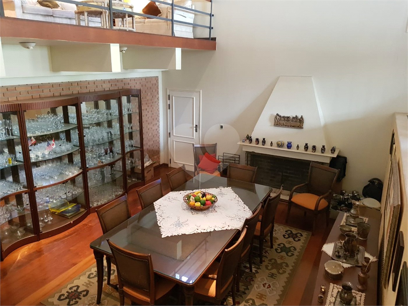 Sobrado à venda com 4 quartos, sendo 2 suítes, em Jardim Marajoara, São Paulo, SP
