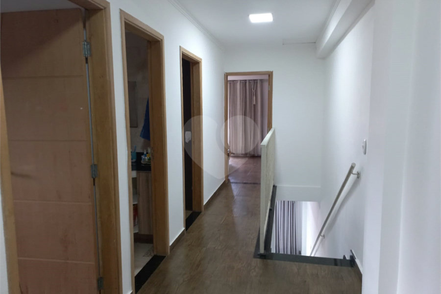 Sobrado à venda com 3 quartos, sendo 1 suíte, em Vila Mazzei, São Paulo, SP