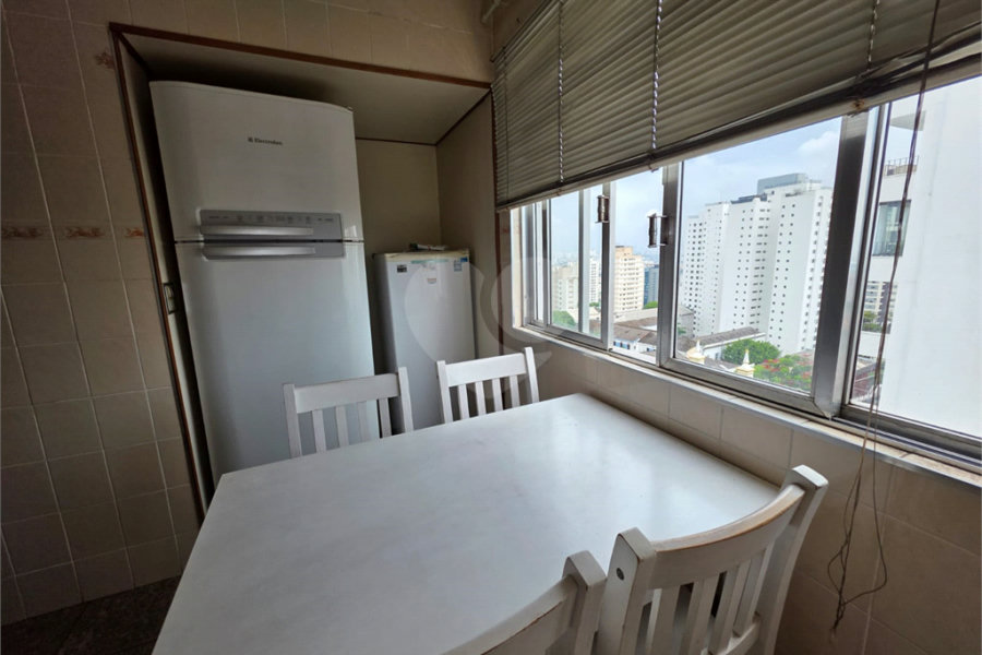 Apartamento à venda ou para alugar com 3 quartos, sendo 1 suíte, em Santana, São Paulo, SP