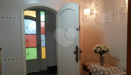 Apartamento à venda com 3 quartos, sendo 1 suíte,  em Santana, São Paulo, SP