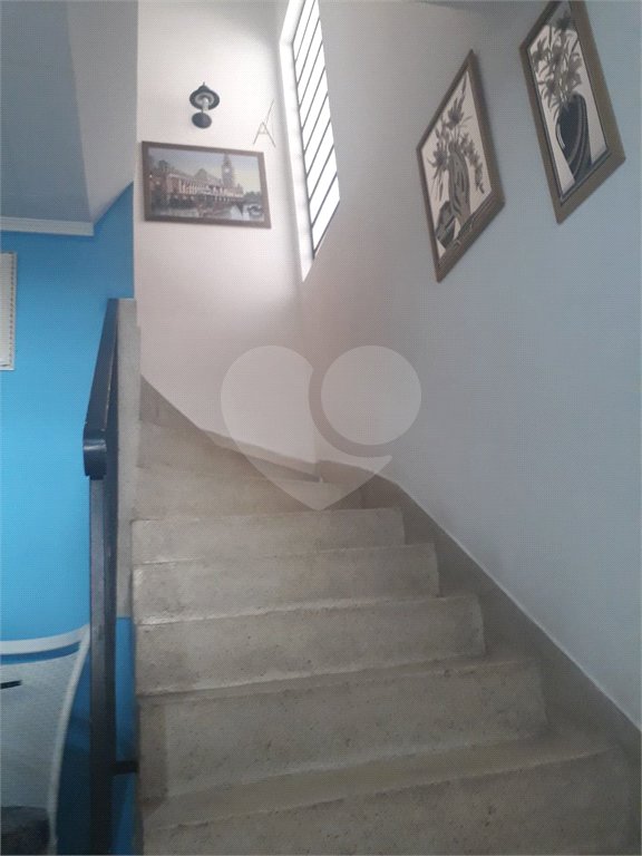 Sobrado à venda com 2 quartos em Limão, São Paulo, SP