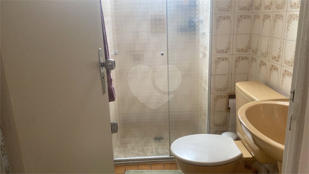 Apartamento à venda com 1 quarto em Santana, São Paulo, SP