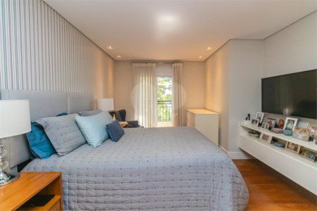 Apartamento à venda com 3 suítes em Alto da Boa Vista, São Paulo, SP