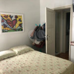 Apartamento à venda com 2 quartos em Tijuca, Rio de Janeiro, RJ