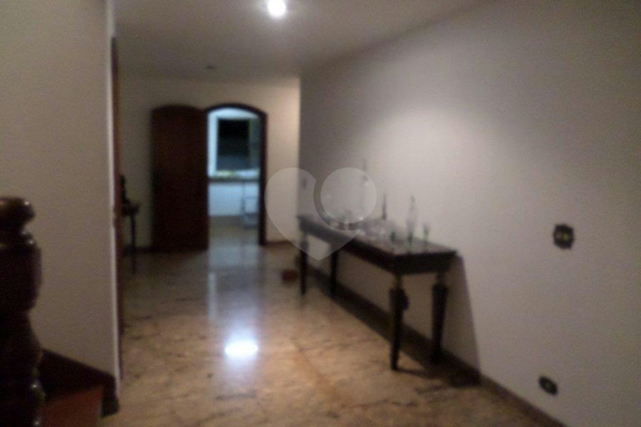 Sobrado à venda ou para alugar com 4 suítes em Morumbi, São Paulo, SP