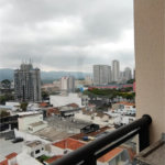 Apartamento à venda com 2 quartos, sendo 1 suíte, no Centro, Mogi das Cruzes, SP